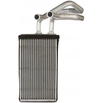 2005 Suzuki XL-7 HVAC Heater Core Spectra Premium 98083 image 1 of 3