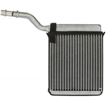 2012 Volvo C30 HVAC Heater Core Spectra Premium 98089 image 1 of 4