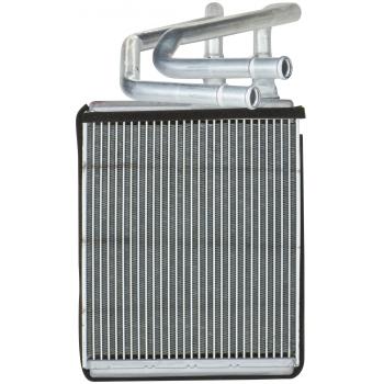2008 Chrysler Aspen HVAC Heater Core Front Spectra Premium 98090 image 1 of 3