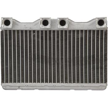 1998 BMW 750iL HVAC Heater Core Spectra Premium 98094 image 2 of 4