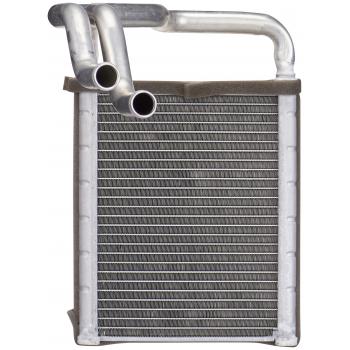 2012 Hyundai Elantra HVAC Heater Core Spectra Premium 98096 image 1 of 4