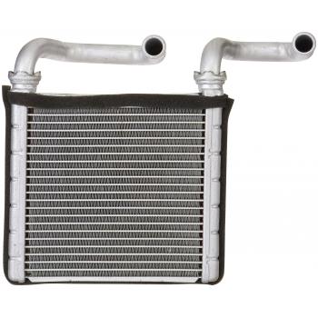 2010 Acura MDX HVAC Heater Core Rear Spectra Premium 98103 image 1 of 3