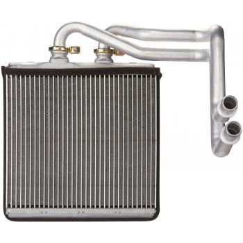 2020 Mercedes-Benz AMG GT C HVAC Heater Core Spectra Premium 98106 image 1 of 3