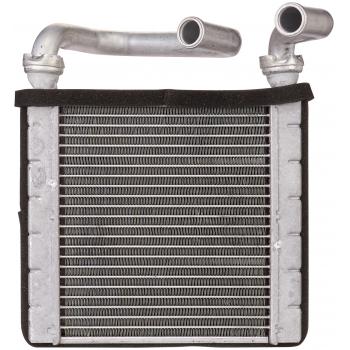 2004 Acura MDX HVAC Heater Core Rear Spectra Premium 98118 image 1 of 3