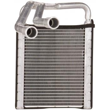 2012 Kia Soul HVAC Heater Core Spectra Premium 98124 image 1 of 3