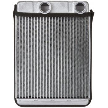 2013 Lincoln Navigator HVAC Heater Core Rear Spectra Premium 98130 image 1 of 4