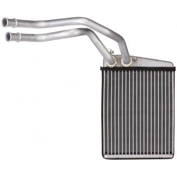 2011 Mercedes-Benz ML63 AMG HVAC Heater Core Spectra Premium 98136 image 1 of 3