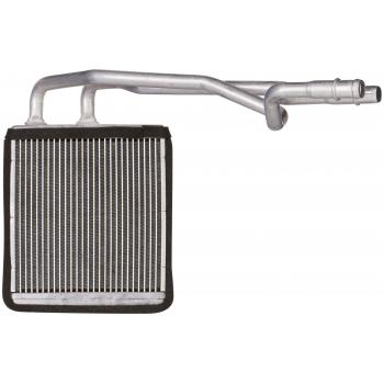 2014 Ford Fiesta HVAC Heater Core Spectra Premium 98141 image 1 of 3