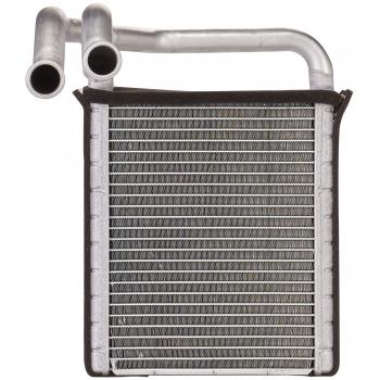 2014 Dodge Attitude HVAC Heater Core Spectra Premium 98142 image 1 of 3