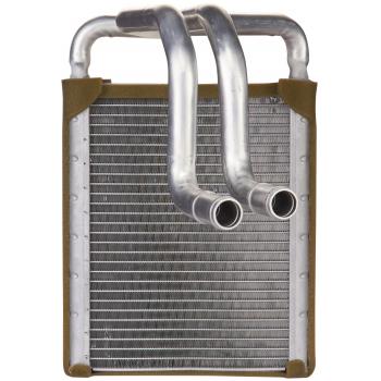 2008 Hyundai Tucson HVAC Heater Core Spectra Premium 98143 image 1 of 3