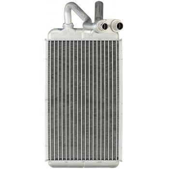 2009 Cadillac XLR HVAC Heater Core Spectra Premium 98144 image 1 of 4