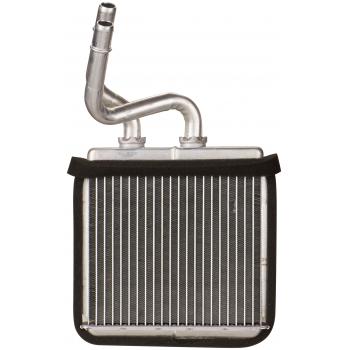 2009 Chevrolet Suburban 2500 HVAC Heater Core Rear Spectra Premium 98146 image 1 of 3