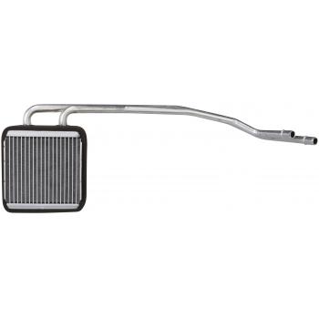 2013 Lincoln Navigator HVAC Heater Core Rear Spectra Premium 98152 image 1 of 3