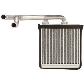 2013 Nissan NV200 HVAC Heater Core Spectra Premium 98154 image 1 of 3