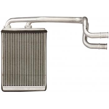 2020 Nissan Rogue HVAC Heater Core Spectra Premium 98158 image 1 of 3