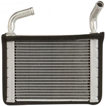 2019 Hyundai Santa Fe XL HVAC Heater Core Rear Spectra Premium 98165 image 1 of 3