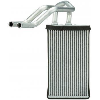 2008 Subaru Forester HVAC Heater Core Spectra Premium 98170 image 1 of 3