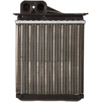 2010 Freightliner Sprinter 2500 HVAC Heater Core Rear Spectra Premium 98178 image 1 of 3