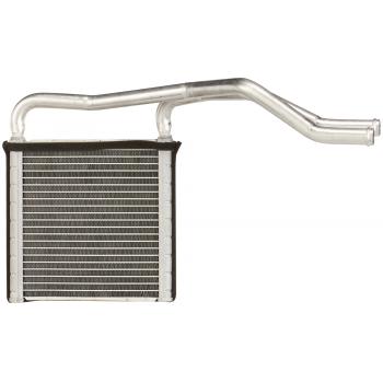 2019 Kia Soul HVAC Heater Core Spectra Premium 98187 image 1 of 3