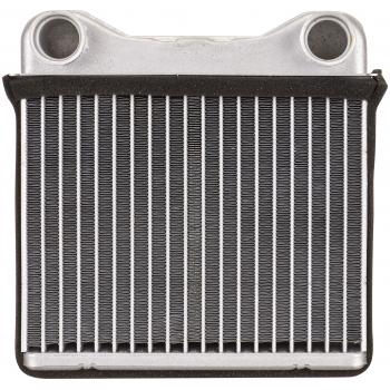 2011 Mercedes-Benz GL450 HVAC Heater Core Rear Spectra Premium 98191 image 1 of 4
