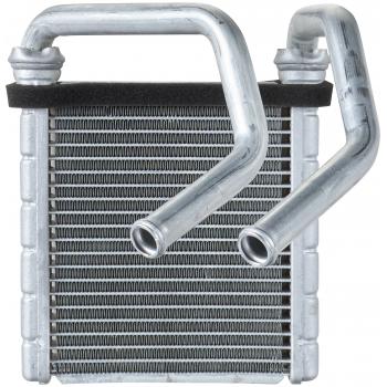 2015 Mazda CX-9 HVAC Heater Core Rear Spectra Premium 98200 image 1 of 3