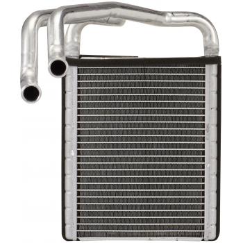 2019 Hyundai Tucson HVAC Heater Core Spectra Premium 98205 image 1 of 3