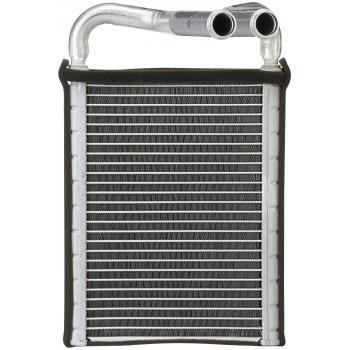 2011 Hyundai Santa Fe HVAC Heater Core Spectra Premium 98208 image 1 of 3
