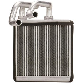 2018 Chevrolet Spark HVAC Heater Core Spectra Premium 98210 image 1 of 3