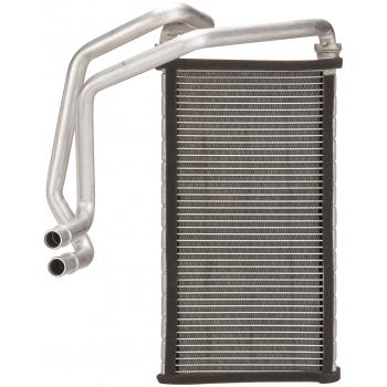 2013 Audi A6 Quattro HVAC Heater Core Spectra Premium 98214 image 1 of 3