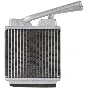 1994 Isuzu Amigo HVAC Heater Core Spectra Premium 98283 image 1 of 3