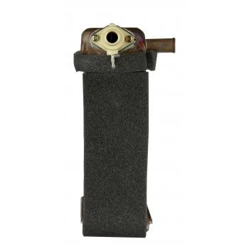 1994 Nissan D21 HVAC Heater Core Spectra Premium 98321 image 3 of 4