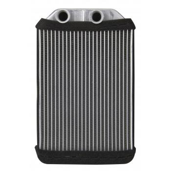 2005 Audi A6 HVAC Heater Core Spectra Premium 99001 image 1 of 3