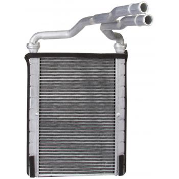 2003 Toyota Highlander HVAC Heater Core Front Spectra Premium 99258 image 1 of 3