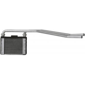 2001 Dodge Durango HVAC Heater Core Rear Spectra Premium 99280 image 1 of 3