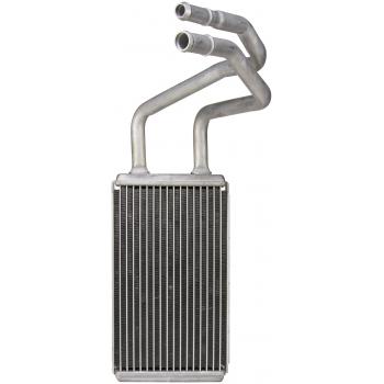 2005 Lincoln Town Car HVAC Heater Core Spectra Premium 99326 image 1 of 3