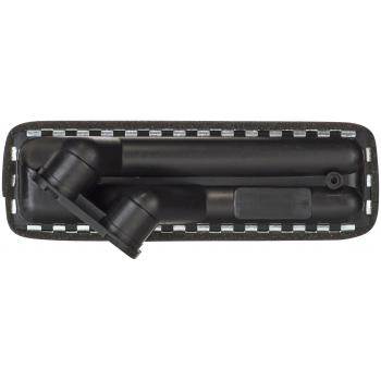 2004 Dodge Durango HVAC Heater Core Front Spectra Premium 99330 image 3 of 3
