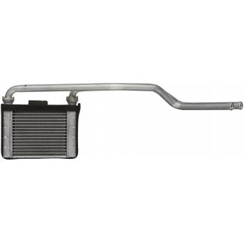 2008 Chrysler Aspen HVAC Heater Core Rear Spectra Premium 99332 image 1 of 3