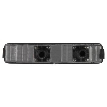 2006 Nissan Sentra HVAC Heater Core Spectra Premium 99342 image 3 of 3