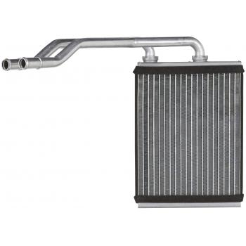 2006 Saab 9-2X HVAC Heater Core Spectra Premium 99344 image 1 of 3