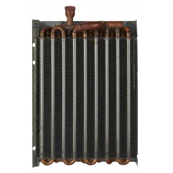 2000 International 9400 HVAC Heater Core Spectra Premium 99347 image 1 of 3