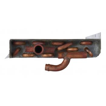 2000 International 9400 HVAC Heater Core Spectra Premium 99347 image 3 of 3