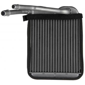 2004 Chevrolet SSR HVAC Heater Core Spectra Premium 99354 image 1 of 3