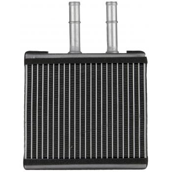 2009 Suzuki Swift+ HVAC Heater Core Spectra Premium 99355 image 1 of 3