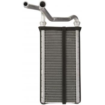 2009 Cadillac DTS HVAC Heater Core Spectra Premium 99361 image 1 of 3