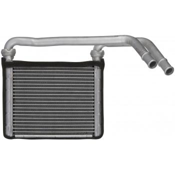 2010 Honda Odyssey HVAC Heater Core Rear Spectra Premium 99366 image 1 of 3