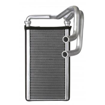 2009 Jeep Wrangler HVAC Heater Core Spectra Premium 99370 image 1 of 3