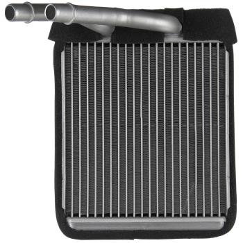 2006 GMC Yukon HVAC Heater Core Front Spectra Premium 99374 image 1 of 3