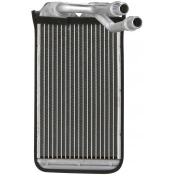 2006 GMC Envoy XL HVAC Heater Core Rear Spectra Premium 99377 image 1 of 3