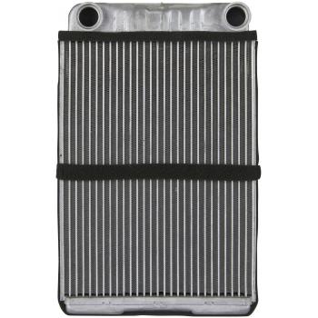 2009 GMC Acadia HVAC Heater Core Front Spectra Premium 99378 image 1 of 4
