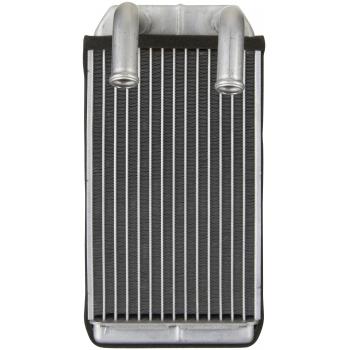 1993 Toyota Tercel HVAC Heater Core Spectra Premium 99381 image 1 of 3